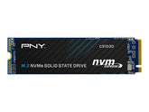 PNY CS1030 - SSD - 1 TB - intern - M.2 2280 - PCIe 3.0 x4 (NVMe)