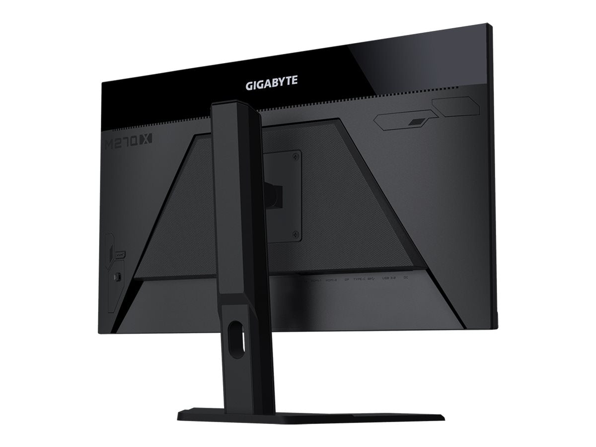 Gigabyte M27Q X - LED-Monitor - 68.6 cm (27")