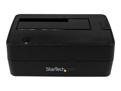 StarTech.com USB 3.1 (10 Gbit/s) Festplatten Dockingstation für 2,5 (6,4cm)