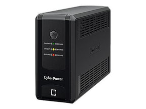 CyberPower Systems CyberPower UT Series UT850EG - USV - Wechselstrom 230 V