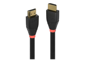 Lindy HDMI-Kabel - HDMI männlich zu HDMI männlich