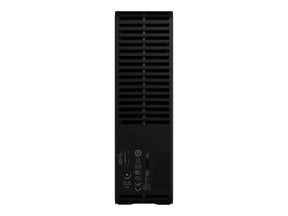 WD Elements Desktop WDBWLG0220HBK-EESN - Festplatte - 22 TB - extern (Stationär)