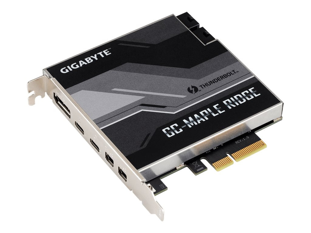 Gigabyte GC-MAPLE RIDGE (rev. 1.0) - Thunderbolt-Adapter