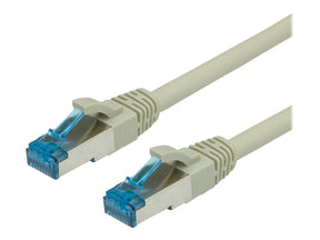 VALUE Patch-Kabel - RJ-45 (M) zu RJ-45 (M)