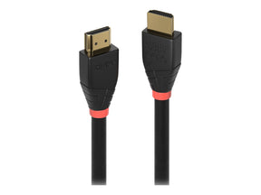 Lindy HDMI-Kabel - HDMI männlich zu HDMI männlich