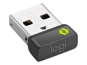 Logitech Logi Bolt - Wireless Maus- / Tastaturempfänger