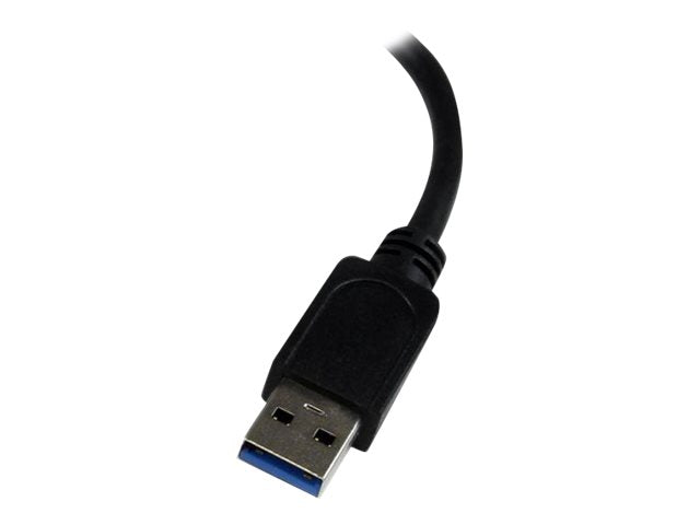 StarTech.com USB 3.0 auf VGA Video Adapter - Externe Multi Monitor Grafikkarte für PC und MAC