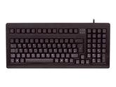 Cherry MX1800 - Tastatur - PS/2, USB - USA