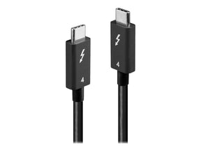 Lindy USB-Kabel - 24 pin USB-C (M) zu 24 pin USB-C (M)