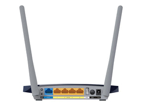 TP-LINK Archer C50 - V3.0 - Wireless Router - 4-Port-Switch