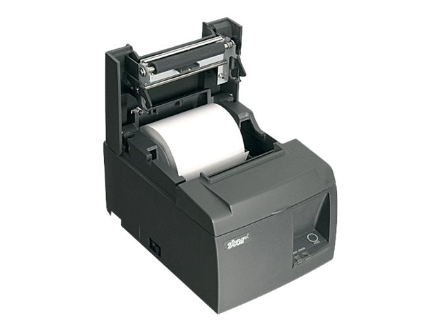 Star Micronics Star TSP 143LAN - Belegdrucker - zweifarbig (monochrom)