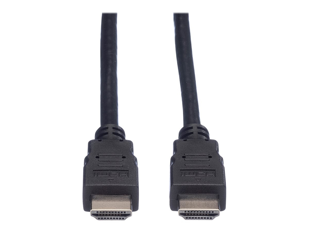 VALUE Secomp VALUE - HDMI-Kabel - HDMI männlich zu HDMI männlich