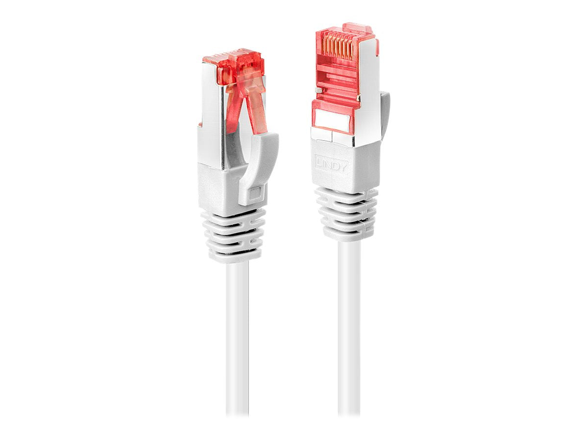 Lindy Patch-Kabel - RJ-45 (M) bis RJ-45 (M)