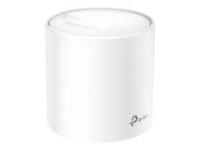 TP-LINK Deco X60 - Wireless Router - GigE - Wi-Fi 6