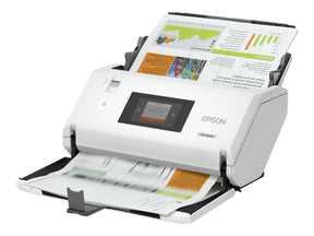 Epson WorkForce DS-32000 - Dokumentenscanner - Contact Image Sensor (CIS)