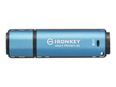 Kingston IronKey Vault Privacy 50 Series - USB-Flash-Laufwerk