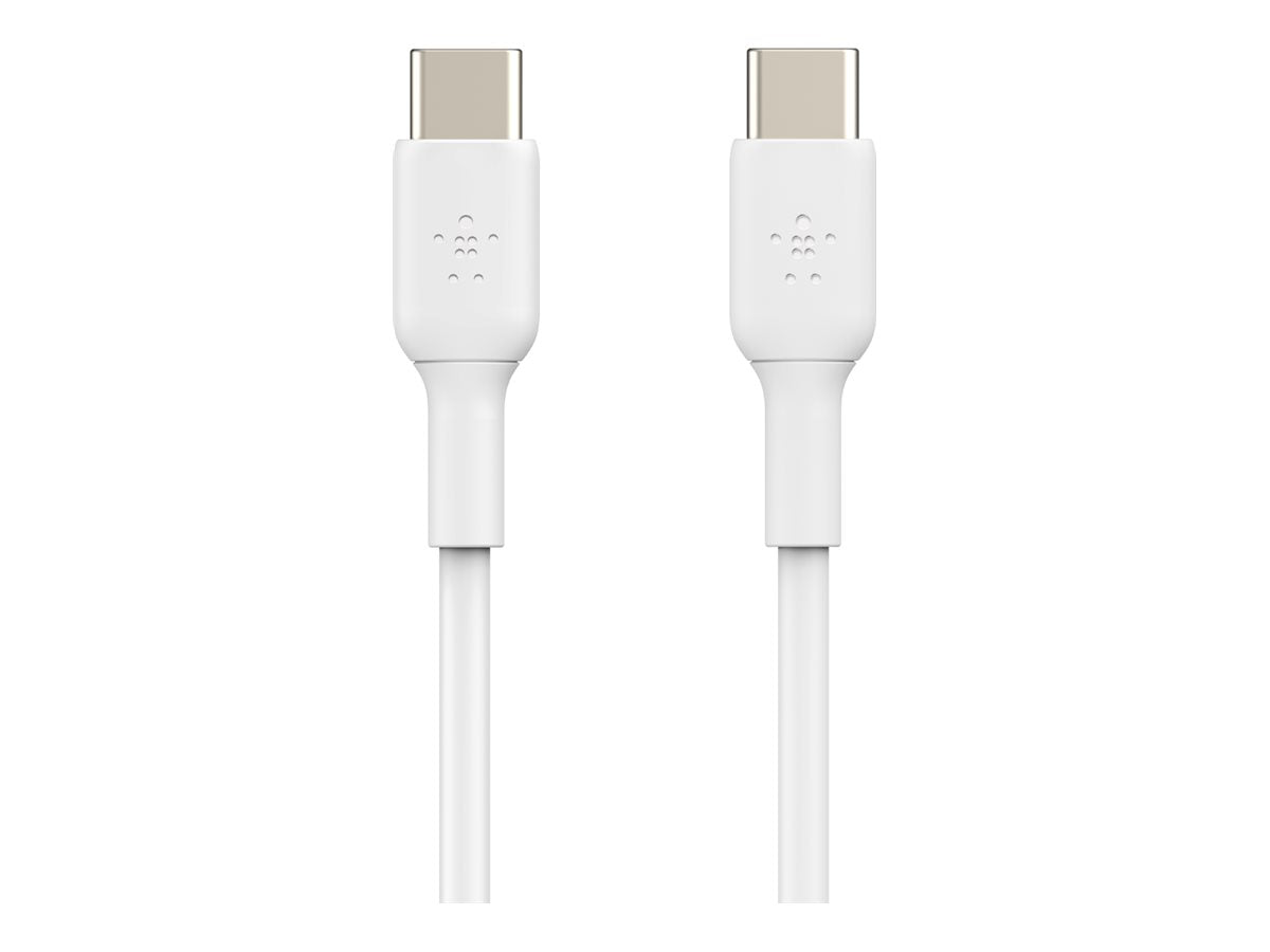 Belkin BOOST CHARGE - USB-Kabel - 24 pin USB-C (M)