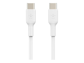 Belkin BOOST CHARGE - USB-Kabel - 24 pin USB-C (M)