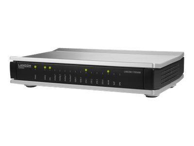 Lancom 1793VAW - Wireless Router - ISDN/DSL - 4-Port-Switch