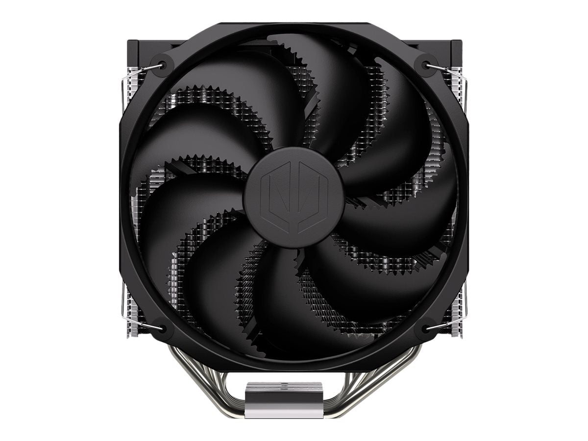 ENDORFY Fortis 5 Dual Fan - Prozessor-Luftkühler - (für: LGA775, AM2+, LGA1366, AM3+, FM1, FM2+, LGA2011-3, LGA2011 (Square ILM)