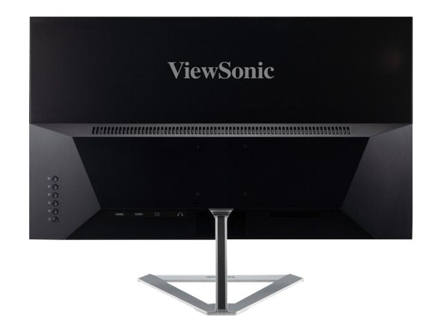 ViewSonic VX2476-SMH - LED-Monitor - 61 cm (24")