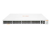 HPE Aruba Instant On 1960 48G 2XGT 2SFP+ Switch