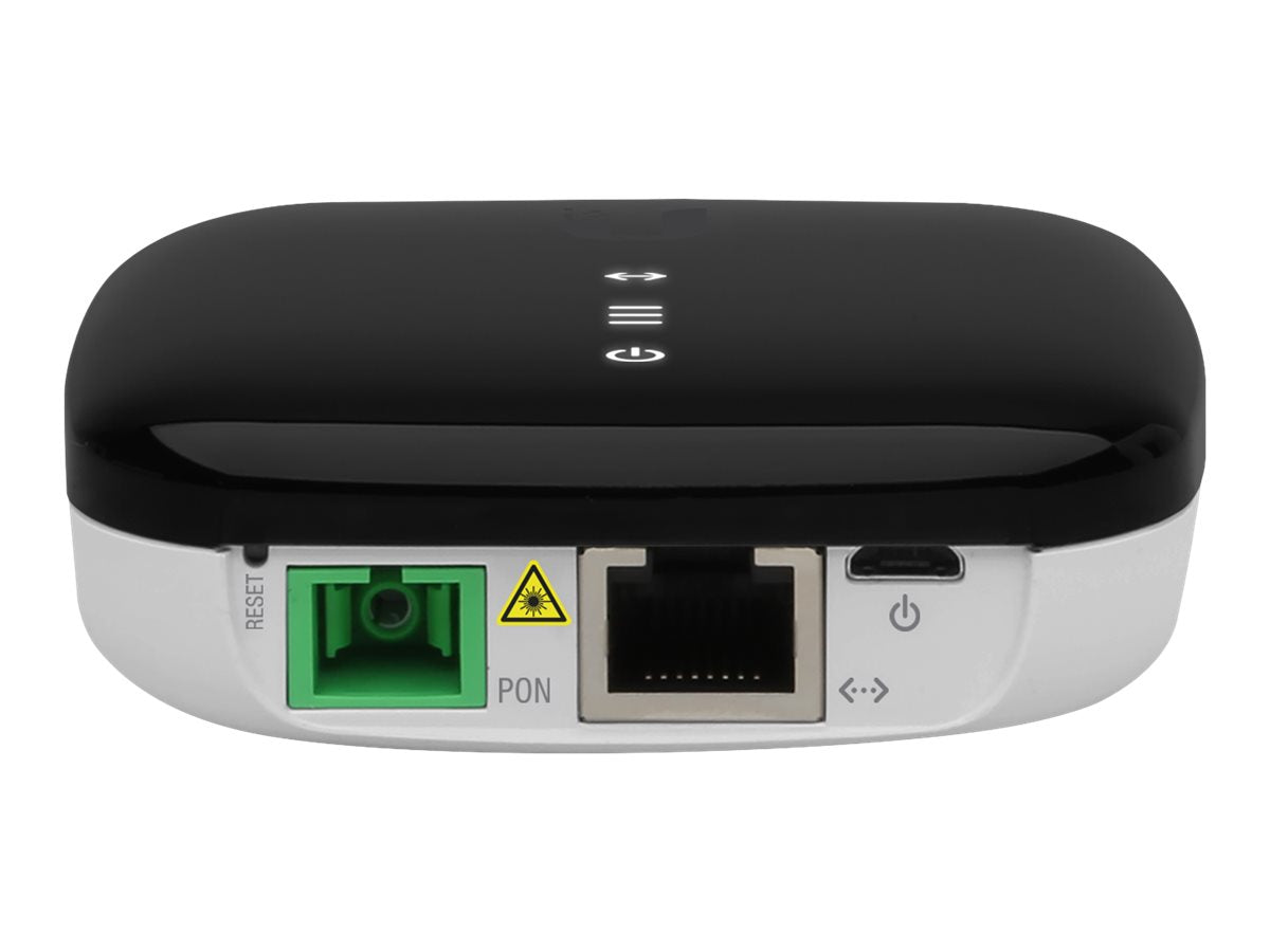 UbiQuiti UFiber loco - GPON-Terminal - Gigabit Ethernet - 2.488 Gbps (Packung mit 5)