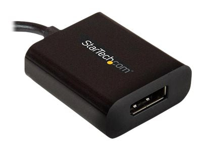 StarTech.com USB-C auf DisplayPort Adapter - USB Typ-C zu DP Video Konverter