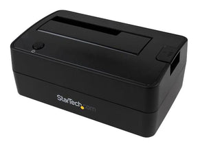 StarTech.com USB 3.1 (10 Gbit/s) Festplatten Dockingstation für 2,5 (6,4cm)