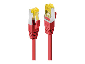 Lindy Patch-Kabel - RJ-45 (M) bis RJ-45 (M)