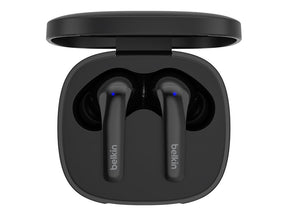 Belkin SoundForm Motion - True Wireless-Kopfhörer mit Mikrofon