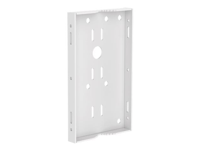 Axis T93C Wall-and-Pole Conduit Back Box - Gehäuse