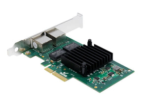 Inter-Tech Argus ST-727 - Netzwerkadapter - PCIe 2.0 x4 Low-Profile