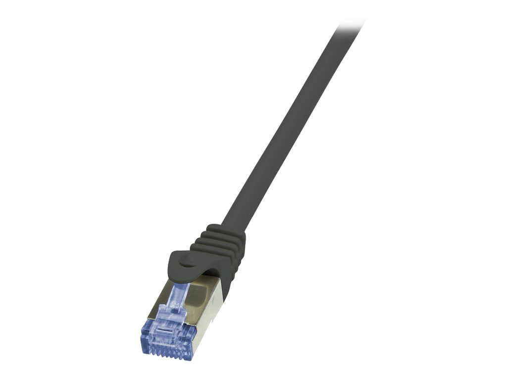 LogiLink PrimeLine - Patch-Kabel - RJ-45 (M)