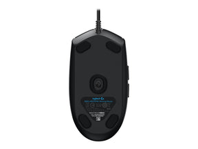 Logitech Gaming Mouse G203 LIGHTSYNC - Maus - optisch