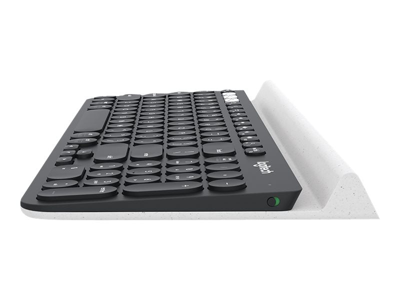 Logitech K780 Multi-Device - Tastatur - Bluetooth