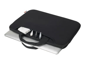 Dicota BASE XX Plus - Notebook-Tasche - 31.8 cm