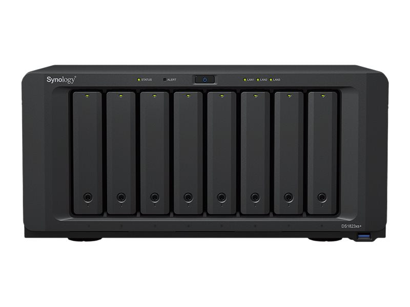 Synology Disk Station DS1823XS+ - NAS-Server