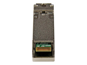 StarTech.com Cisco SFP-10G-SR-S kompatibel SFP+ - 10 Gigabit Fiber 10GBase-SR SFP+ Transceiver Modul - MM LC mit DDM - 300m - SFP+-Transceiver-Modul (gleichwertig mit: Cisco SFP-10G-SR-S)