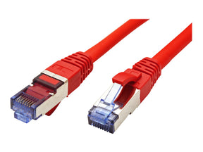 VALUE Patch-Kabel - RJ-45 (M) zu RJ-45 (M)