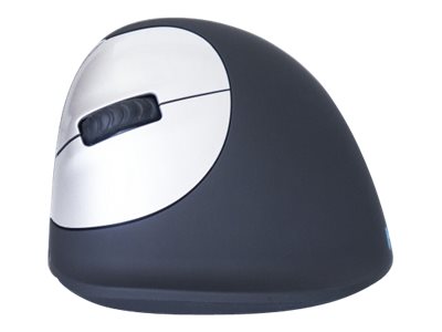 R-Go HE Mouse Ergonomische Maus, Mittel (165-195mm)