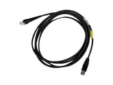 HONEYWELL USB-Kabel - USB - 3 m - Schwarz