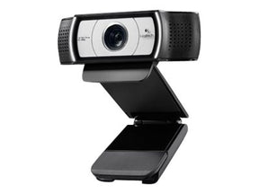 Logitech Webcam C930e - Webcam - Farbe - 1920 x 1080