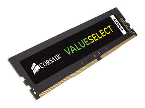 Corsair Value Select - DDR4 - Modul - 8 GB - DIMM 288-PIN