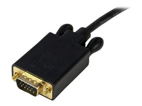 StarTech.com DisplayPort auf VGA Kabel 1,8m (Stecker/Stecker)