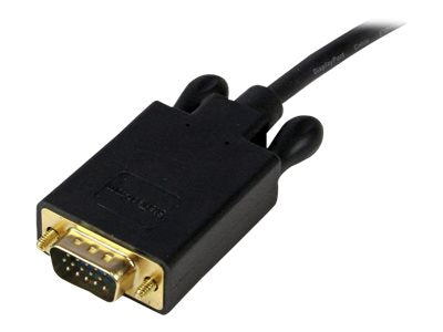 StarTech.com DisplayPort auf VGA Kabel 1,8m (Stecker/Stecker)