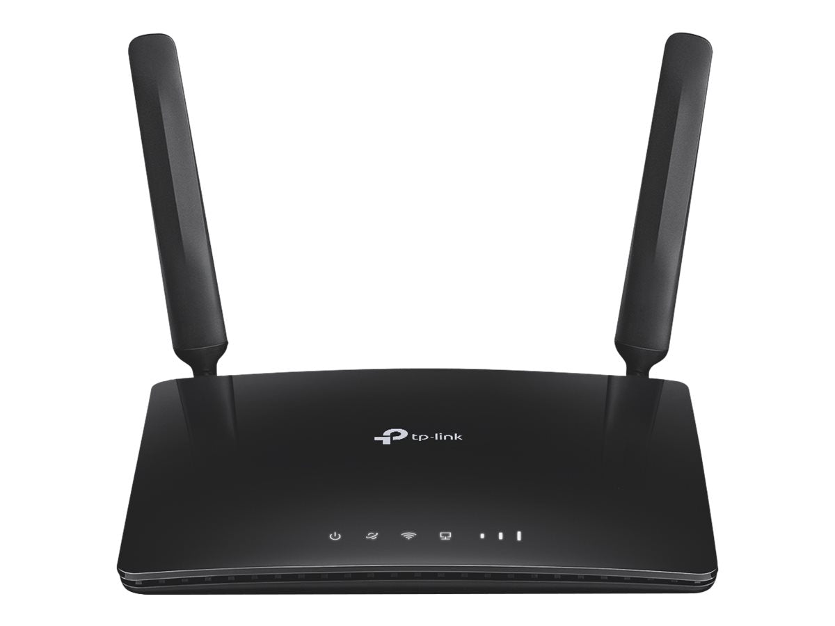 TP-LINK Archer MR200 - V4 - Wireless Router - WWAN