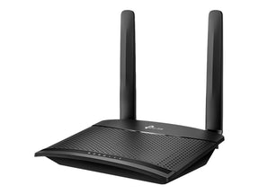 TP-LINK TL-MR100 - Wireless Router - WWAN - Wi-Fi