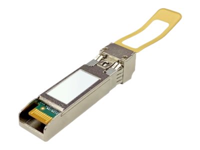 QNAP TRX-25GSFP28-SR - SFP28 Empfängermodul - 25 Gigabit Ethernet