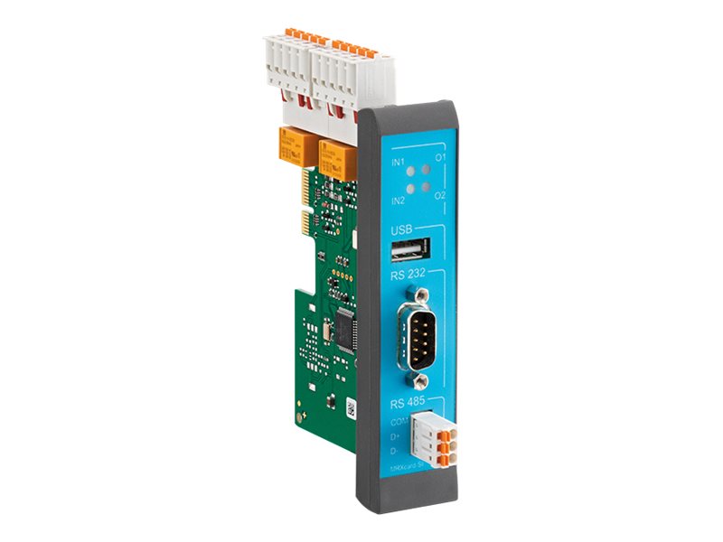 Insys icom MRcard SI - Erweiterungsmodul - RS-232